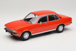 Opel Rekord D Червен MCG 1:18 MCG18563 Метал