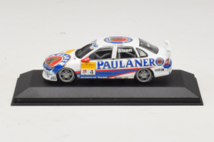 Opel Vectra B #4 U. Alzen Team Holzer STW 1998 Minichamps 1:43 430984804 Метал
