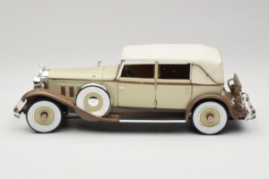 Packard Brewster Бял Signature Models 1:18 PACKARD001 Метал — снимка 4 от 8
