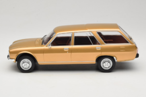 Peugeot 504 Break Бронзов MCG 1:18 MCG18212 Метал — снимка 3 от 6