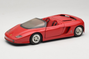 Pininfarina Mythos Червен Revell 1:18 8806 Метал