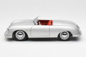 Porsche 356 No. 1 Museum Edition AUTOart 1:18 2100108 Метал — снимка 4 от 8