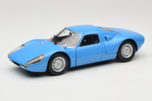 Porsche 904 GTS Син Minichamps 1:18 180067721 Метал