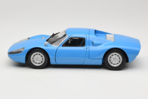 Porsche 904 GTS Син Minichamps 1:18 180067721 Метал — снимка 4 от 8