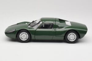 Porsche 904 GTS Зелен Minichamps 1:18 180067724 Метал — снимка 4 от 8