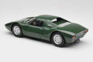 Porsche 904 GTS Зелен Minichamps 1:18 180067724 Метал — снимка 7 от 8