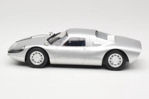 Porsche 904 GTS Norev 1:18 187440 Метал — снимка 3 от 6
