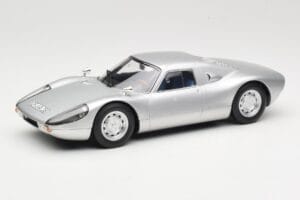 Porsche 904 GTS Norev 1:18 187440 Метал