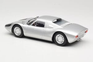 Porsche 904 GTS Norev 1:18 187440 Метал — снимка 5 от 6