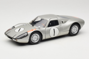 Porsche 904 GTS #1 Japan Grand Prix 1964 Minichamps 1:18 183646701 Метал