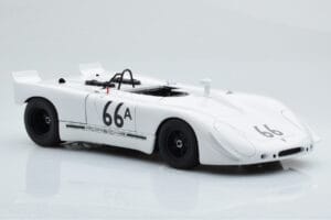 Porsche 908/02 #66A S. McQueen Holtville 1970 AUTOart 1:18 87073 Метал — снимка 6 от 8