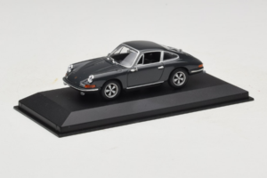 Porsche 911 901 Сив Minichamps 1:43 943067124 Метал — снимка 2 от 4