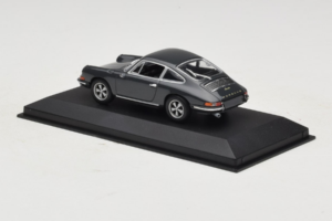 Porsche 911 901 Сив Minichamps 1:43 943067124 Метал — снимка 3 от 4