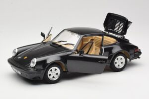 Porsche 911 930 Turbo Зелен Tonka 1:18 01677 Метал — снимка 2 от 8