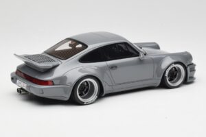 Porsche 911 964 RWB Jonsibal GT Spirit 1:18 GT477 Смола — снимка 2 от 6