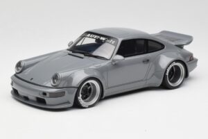 Porsche 911 964 RWB Jonsibal GT Spirit 1:18 GT477 Смола