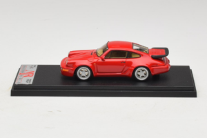 Porsche 911 964 Turbo Червен MR Collection 1:43 MR01C Смола