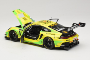 Porsche 911 GT3 R #91 T. Preining Manthey EMA DTM Norisring Winner 2023 Minichamps 1:18 MG-M-911-DTM-n91-23-1802 Метал — снимка 5 от 8