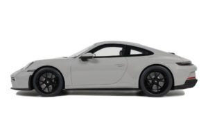 Porsche 911 992 GT3 Touring Сив GT Spirit 1:12 GT460 Смола — снимка 3 от 5