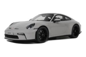 Porsche 911 992 GT3 Touring Сив GT Spirit 1:12 GT460 Смола