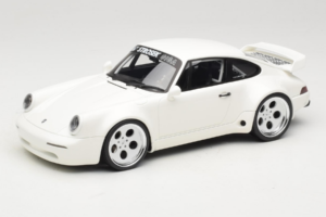 Porsche 911 992 Strosek Giga White GT Spirit 1:18 GT525 Смола