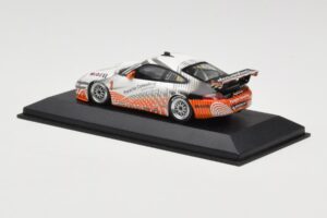 Porsche 911 996 GT3 Cup Mobil 1 #1 VIP Car 2004 Minichamps 1:43 WAP02012115-R1 Метал — снимка 3 от 4