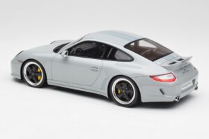 Porsche 911 997 Sport Classic GT Spirit 1:18 GT047 Смола — снимка 5 от 6