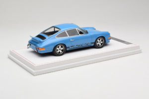 Porsche 911 Carrera RS 2.7 Синьо IVY 1:18 REMC018 Смола — снимка 3 от 7
