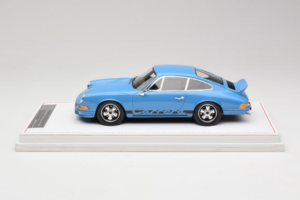 Porsche 911 Carrera RS 2.7 Синьо IVY 1:18 REMC018 Смола
