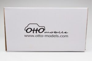 Porsche 911 SC Group 4 Citroen C35 Assistance Rally Portugal 1981 Otto 1:18 OT374 Смола — снимка 8 от 8