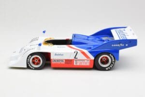 Porsche 917/10 Kauhsen Racing #2 W. Kauhsen Nurburgring Interserie 1974 Minichamps 1:18 155746502 Метал — снимка 3 от 6