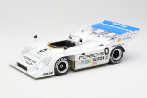 Porsche 917/10 #0 J. Scheckter Vasek Polak Racing Can-Am Championship 1973 Minichamps 1:18 155736500 Метал