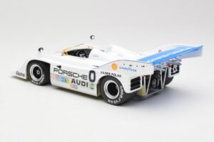 Porsche 917/10 #0 J. Scheckter Vasek Polak Racing Can-Am Championship 1973 Minichamps 1:18 155736500 Метал — снимка 5 от 6