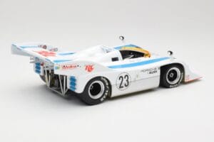 Porsche 917/10 Rinzler Motoracing #23 C. Kemp Can-Am Watkins Glen 1973 Minichamps 1:18 155736523 Метал — снимка 2 от 6