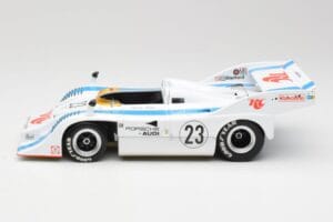 Porsche 917/10 Rinzler Motoracing #23 C. Kemp Can-Am Watkins Glen 1973 Minichamps 1:18 155736523 Метал — снимка 3 от 6