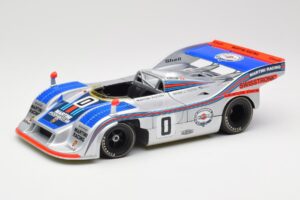 Porsche 917/20 Martini #0 G. Muller Interserie Champion 1974 Minichamps 1:18 100746100 Метал