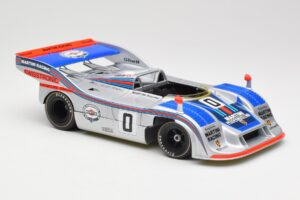 Porsche 917/20 Martini #0 G. Muller Interserie Champion 1974 Minichamps 1:18 100746100 Метал — снимка 6 от 8