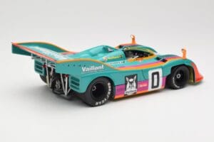 Porsche 917/20 Vaillant Racing #0 G. Muller Winner Interserie 1975 Minichamps 1:18 100756100 Метал — снимка 3 от 8