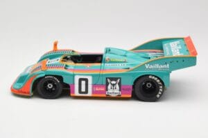Porsche 917/20 Vaillant Racing #0 G. Muller Winner Interserie 1975 Minichamps 1:18 100756100 Метал — снимка 4 от 8