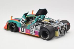 Porsche 917/20 Vaillant Racing #0 G. Muller Winner Interserie 1975 Minichamps 1:18 100756100 Метал — снимка 5 от 8