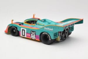 Porsche 917/20 Vaillant Racing #0 G. Muller Winner Interserie 1975 Minichamps 1:18 100756100 Метал — снимка 7 от 8