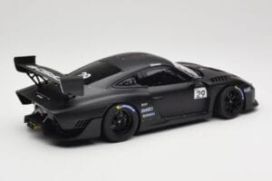 Porsche 935/19 GRT #29 C. Ineichen Porsche Motorsport GT2 RS Supersportscar Weekend Spa 2019 Minichamps 1:18 155067529 Метал — снимка 2 от 6