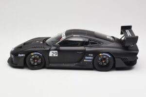 Porsche 935/19 GRT #29 C. Ineichen Porsche Motorsport GT2 RS Supersportscar Weekend Spa 2019 Minichamps 1:18 155067529 Метал — снимка 3 от 6