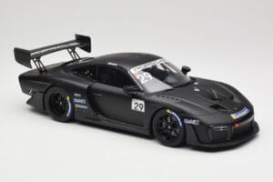 Porsche 935/19 GRT #29 C. Ineichen Porsche Motorsport GT2 RS Supersportscar Weekend Spa 2019 Minichamps 1:18 155067529 Метал — снимка 4 от 6