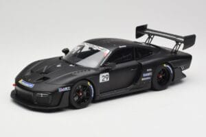Porsche 935/19 GRT #29 C. Ineichen Porsche Motorsport GT2 RS Supersportscar Weekend Spa 2019 Minichamps 1:18 155067529 Метал