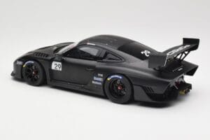 Porsche 935/19 GRT #29 C. Ineichen Porsche Motorsport GT2 RS Supersportscar Weekend Spa 2019 Minichamps 1:18 155067529 Метал — снимка 5 от 6