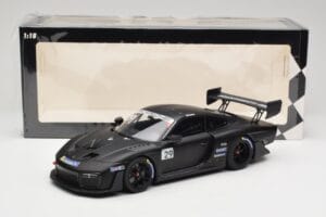 Porsche 935/19 GRT #29 C. Ineichen Porsche Motorsport GT2 RS Supersportscar Weekend Spa 2019 Minichamps 1:18 155067529 Метал — снимка 6 от 6
