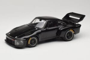 Porsche 935 Turbo Group 5 1976 Exoto 1:18 18101 Метал