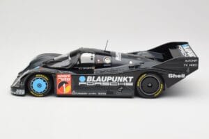 Porsche 962C #1 H-J. Stuck Winner Supercup Nürburgring 1986 Minichamps 1:18 155866501 Метал — снимка 3 от 6