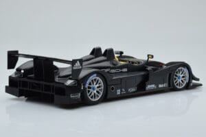 Porsche RS Spyder LMP2 24 Hours of Le Mans 2007 AUTOart 1:18 80773 Метал — снимка 3 от 8